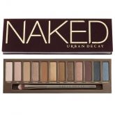 Naked 1 - Pronta Entrega