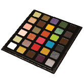 Paleta de Sombras Catharine Hill - Pronta Entrega